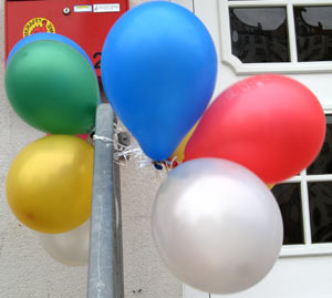 Spezial Geburtstag