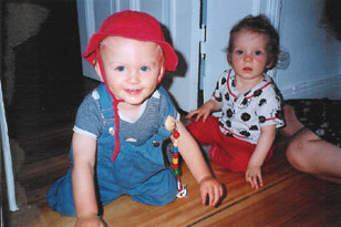 Babyausstattung Einkaufsliste 