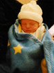 Babydecke