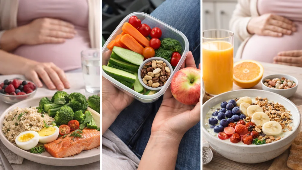 lebensmittel schwangerschaft 1000